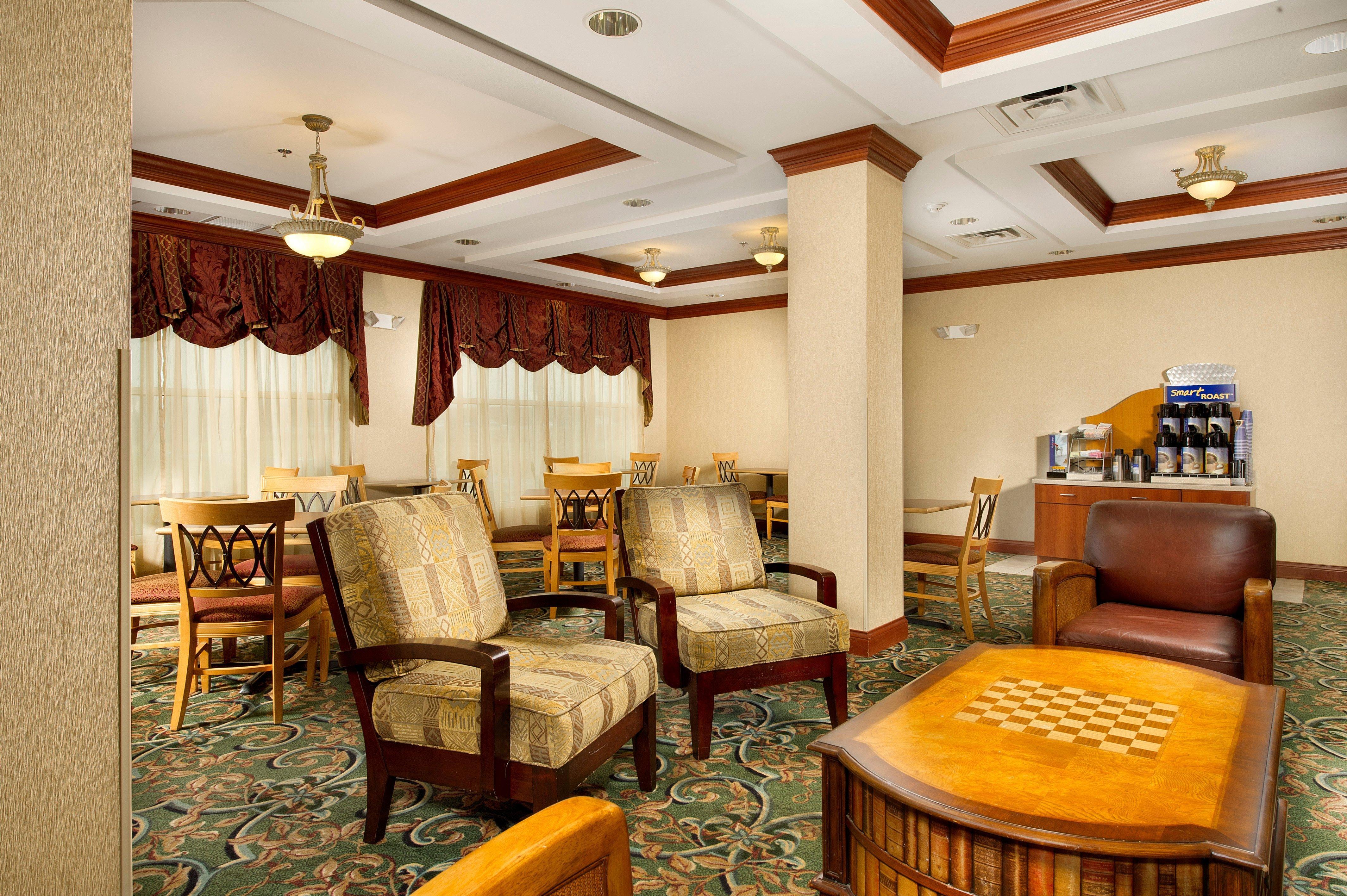 Holiday Inn Express Hotel & Suites Lenoir City Knoxville Area, An Ihg Hotel Exteriér fotografie