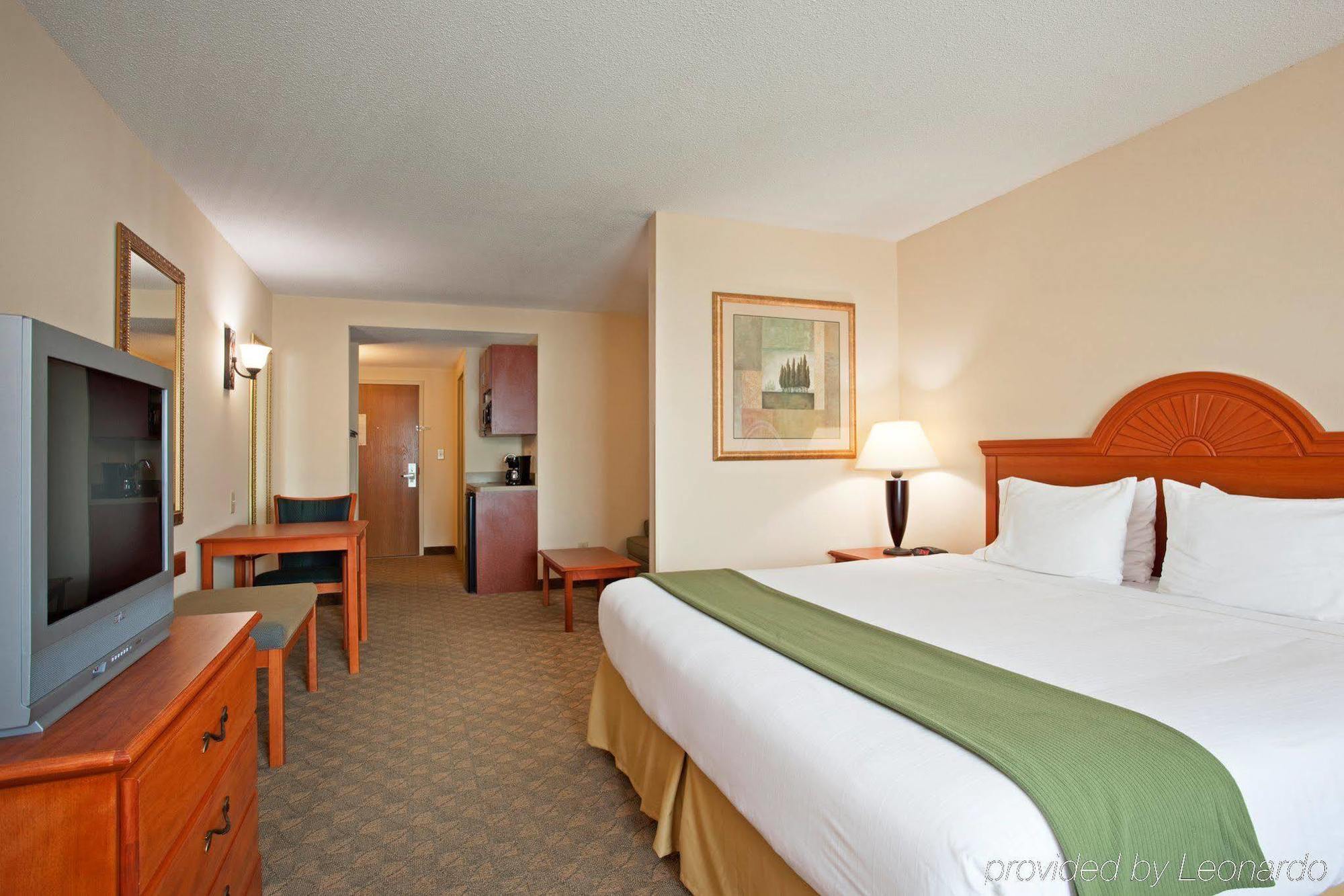 Holiday Inn Express Hotel & Suites Lenoir City Knoxville Area, An Ihg Hotel Pokoj fotografie