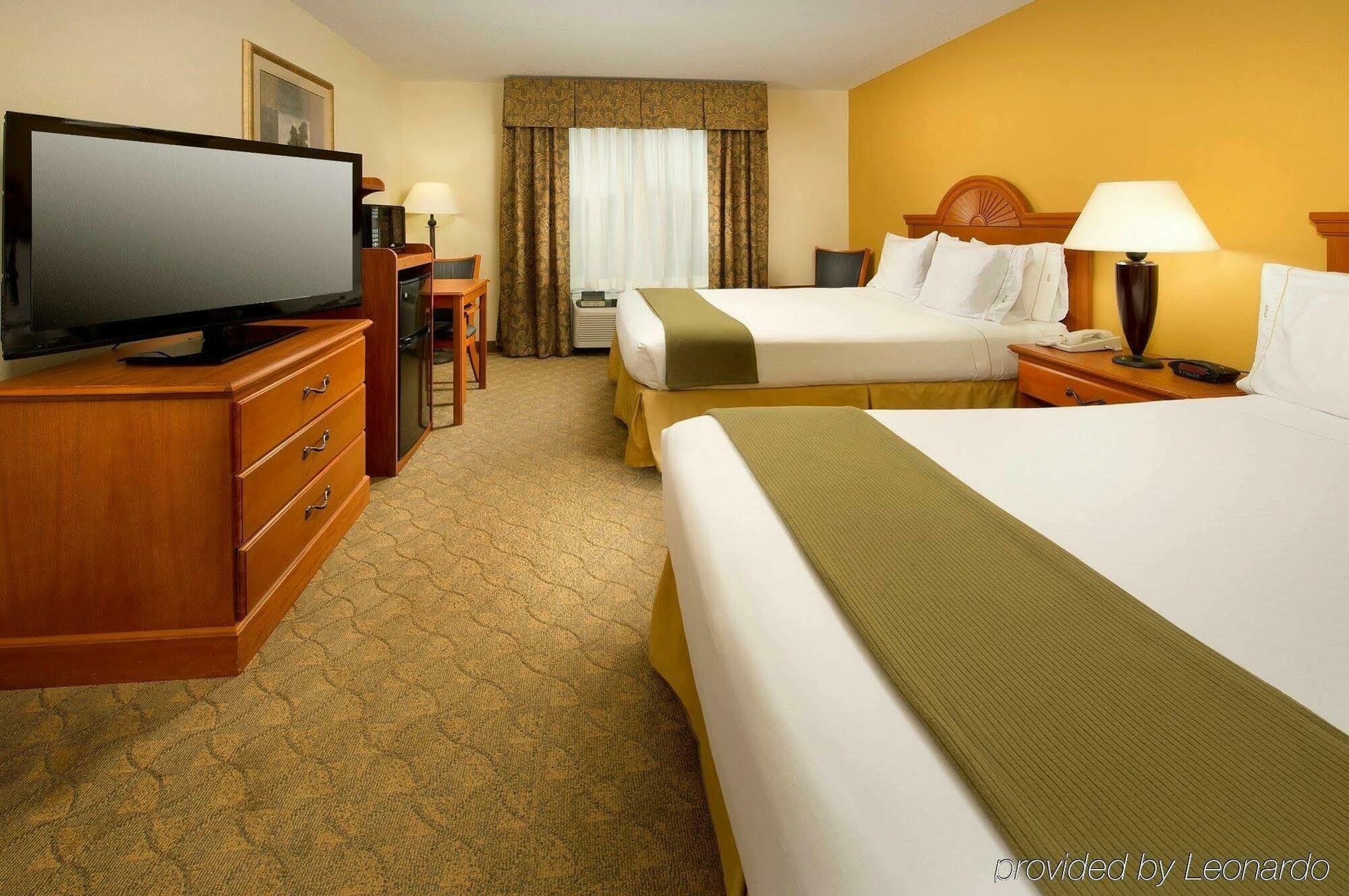 Holiday Inn Express Hotel & Suites Lenoir City Knoxville Area, An Ihg Hotel Exteriér fotografie